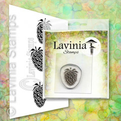 Lavinia Clear Stamps - Mini Blackberry