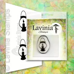 Lavinia Clear Stamps - Mini Lamp