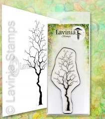 Lavinia Clear Stamps - Hazel