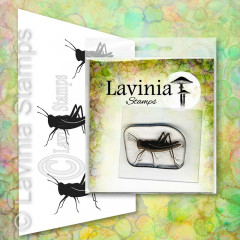 Lavinia Clear Stamps - Mini Jiminy