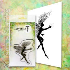 Lavinia Clear Stamps - Layla