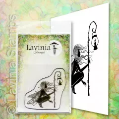 Lavinia Clear Stamps - Seren