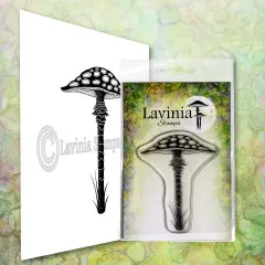 Lavinia Clear Stamps - Fairy Toadstool