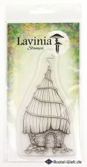 Lavinia Clear Stamps - Bumble Lodge