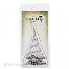 Lavinia Clear Stamps - Bayleaf Cottage