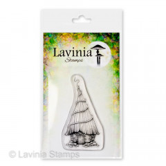 Lavinia Clear Stamps - Honeysuckle Cottage