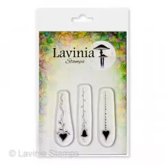 Lavinia Clear Stamps - Fairy Charms