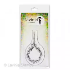 Lavinia Clear Stamps - Swing Bed (medium)