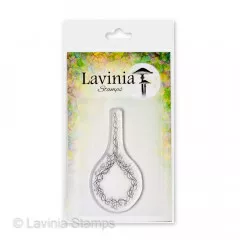 Lavinia Clear Stamps - Swing Bed (small)