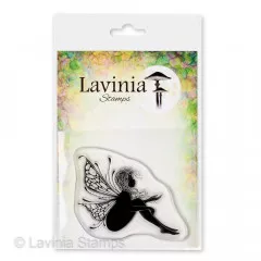 Lavinia Clear Stamps - Quinn