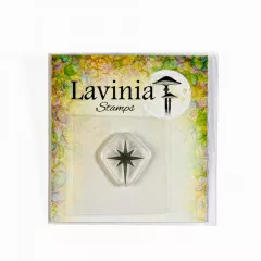 Lavinia Clear Stamps - North Star Mini