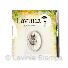 Lavinia Clear Stamps - Bell Flower Mini