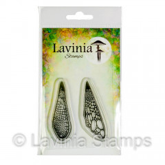 Lavinia Clear Stamps - Large Moulted Wings