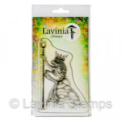 Lavinia Clear Stamps - King Hopkins