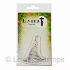 Lavinia Clear Stamps - Witches Hat