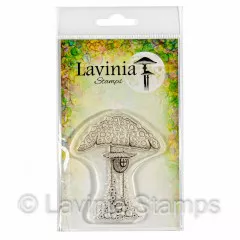 Lavinia Clear Stamps - Forest Inn