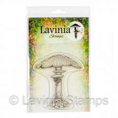 Lavinia Clear Stamps - Forest Cap Toadstool