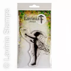 Lavinia Clear Stamps - Olivia Large