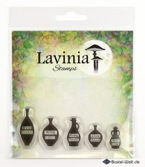 Lavinia Clear Stamps - Potions