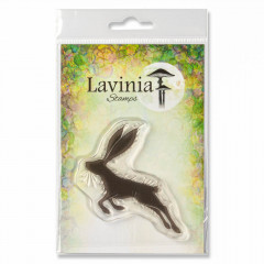 Lavinia Clear Stamps - Logan Silhouette