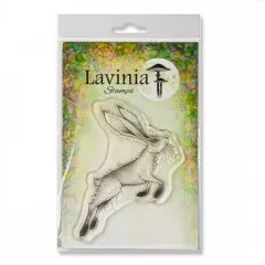 Lavinia Clear Stamps - Logan