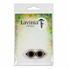 Lavinia Clear Stamps - Goggles