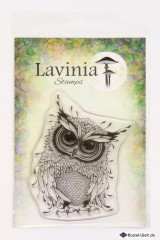 Lavinia Clear Stamps - Gus