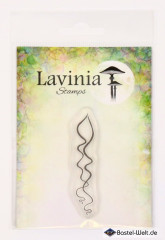 Lavinia Clear Stamps - Hair Strand