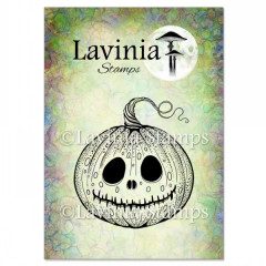 Lavinia Clear Stamps - Playful Pumpkin