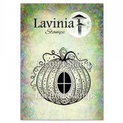 Lavinia Clear Stamps - Pumpkin Pad