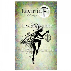 Lavinia Clear Stamps - Eve