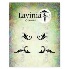 Lavinia Clear Stamps - Motifs