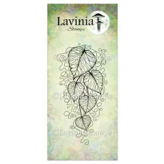 Lavinia Clear Stamps - Forest Leaf