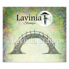 Lavinia Clear Stamps - Sacred Bridge