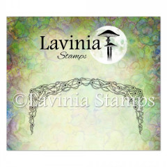 Lavinia Clear Stamps - Forest Arch