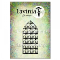 Lavinia Clear Stamps - Inner Gate