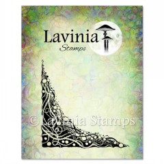 Lavinia Clear Stamps - small River Root Corner