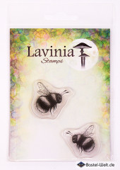 Lavinia Clear Stamps - Bumble and Hum