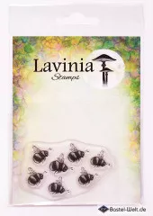 Lavinia Clear Stamps - Bumblehums