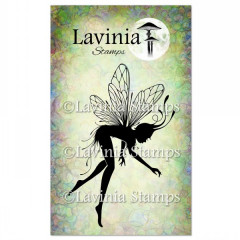 Lavinia Clear Stamps - Twila