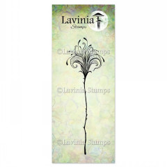 Lavinia Clear Stamps - Flower Divine 1