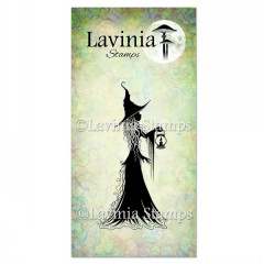 Lavinia Clear Stamps - Faba