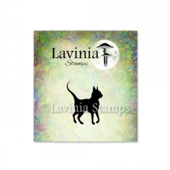 Lavinia Clear Stamps - mini Rune