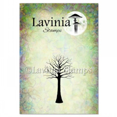 Lavinia Clear Stamps - small Tree of Spirits