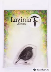 Lavinia Clear Stamps - Bobby