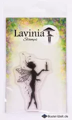 Lavinia Clear Stamps - Briana