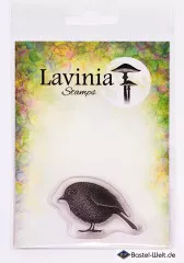 Lavinia Clear Stamps - Jemima