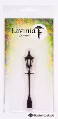 Lavinia Clear Stamps - Street Light