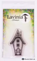 Lavinia Clear Stamps - Woodside View