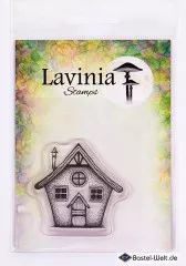 Lavinia Clear Stamps - Meadow Cottage